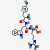 an image of a chemical structure CID 18232161