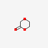 an image of a chemical structure CID 18233