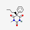 an image of a chemical structure CID 182397