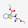 an image of a chemical structure CID 1825628