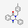 an image of a chemical structure CID 18275777