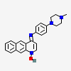 an image of a chemical structure CID 182811