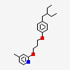 an image of a chemical structure CID 182926