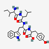 an image of a chemical structure CID 18295758