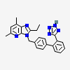 an image of a chemical structure CID 183134