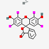 an image of a chemical structure CID 18314795