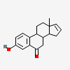 an image of a chemical structure CID 18315291