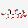 an image of a chemical structure CID 18322564