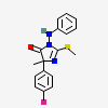 an image of a chemical structure CID 18323166
