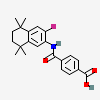 an image of a chemical structure CID 18324168