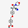 an image of a chemical structure CID 1832572