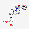 an image of a chemical structure CID 1832829