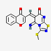 an image of a chemical structure CID 1833008