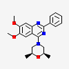an image of a chemical structure CID 1833092