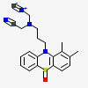 an image of a chemical structure CID 18334480