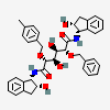 an image of a chemical structure CID 18335109