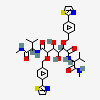 an image of a chemical structure CID 18335129