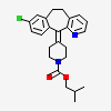 an image of a chemical structure CID 18337331