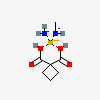 an image of a chemical structure CID 18340279