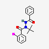 an image of a chemical structure CID 183422