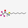 an image of a chemical structure CID 183423