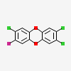 an image of a chemical structure CID 183435