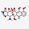 an image of a chemical structure CID 18344608