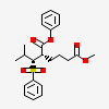 an image of a chemical structure CID 183448
