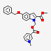 an image of a chemical structure CID 18345330