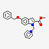 an image of a chemical structure CID 18345331