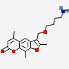 an image of a chemical structure CID 18346440