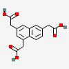an image of a chemical structure CID 18352058