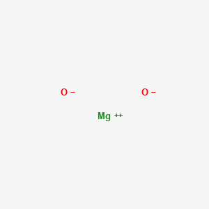 Cid Mgo2 2 Pubchem