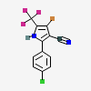 an image of a chemical structure CID 183559