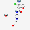 an image of a chemical structure CID 18360799