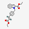 an image of a chemical structure CID 18362058