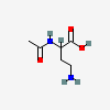 an image of a chemical structure CID 18366526
