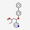 an image of a chemical structure CID 18367601