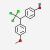 an image of a chemical structure CID 183679
