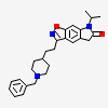 an image of a chemical structure CID 18377489