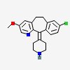 an image of a chemical structure CID 18382724