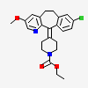 an image of a chemical structure CID 18382725