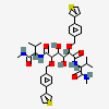 an image of a chemical structure CID 18388413