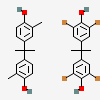 an image of a chemical structure CID 18388456