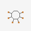 an image of a chemical structure CID 18388496