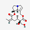 an image of a chemical structure CID 18390260