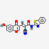 an image of a chemical structure CID 1839490