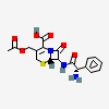 an image of a chemical structure CID 18396132