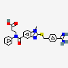 an image of a chemical structure CID 18412733