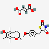 an image of a chemical structure CID 18413504